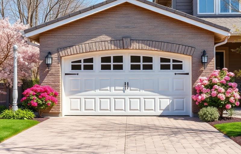 Preparing Your Garage Door for Spring: Essential Tips - garage door seasonal tips