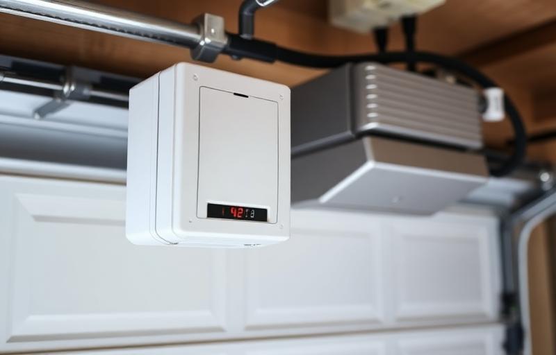 Surge Protection: Protecting Your Family - garage door safety tips