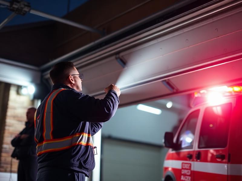 Professional emergency service service by certified technicians in Waterford, CT